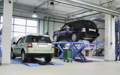 Understanding What Makes a Reliable Auto Body Shop