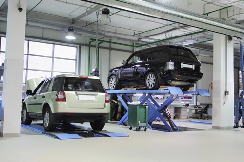 Understanding What Makes a Reliable Auto Body Shop