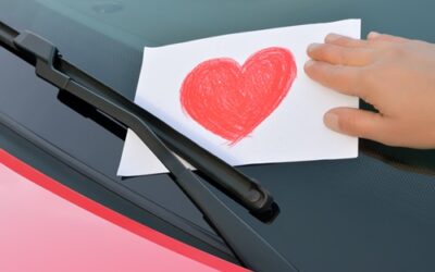 Auto Maintenance Tips: Pamper Your Car this Valentine’s Day