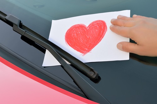 Auto Maintenance Tips: Pamper Your Car this Valentine’s Day