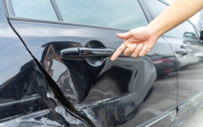 Navigating Auto Repair After an Accident: What You Need to Know