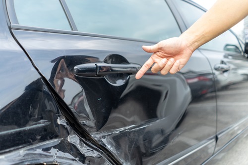 Navigating Auto Repair After an Accident: What You Need to Know