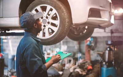 Understanding Longer Auto Repair Shop Wait Times