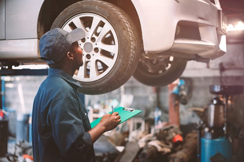 Understanding Longer Auto Repair Shop Wait Times