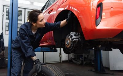 Spring Car Maintenance: Keep Your Wheels Rolling Smoothly