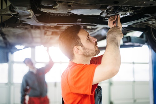 How to Find a Reliable Car Repair Shop