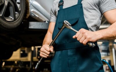 Revitalizing Your Vehicle: The Power of Auto Body Repair