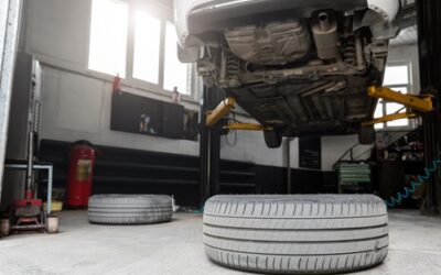 Examples of Hidden Car Damages Found After an Accident