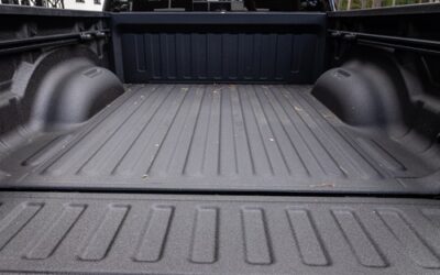 Maximizing the Benefits of Spray-On Truck Bed Liners