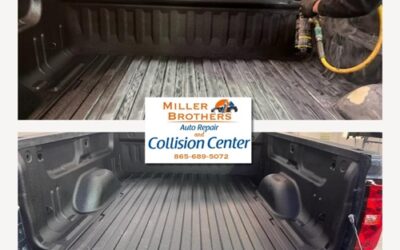 Benefits of Truck Bed Liner Spray