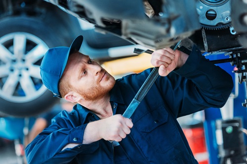 Spring Car Maintenance Tips for a Smooth Ride