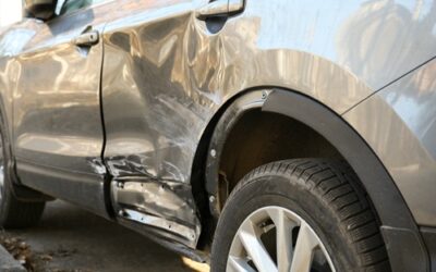 Dent Repair: The Consequences of Ignoring Dents in Your Car