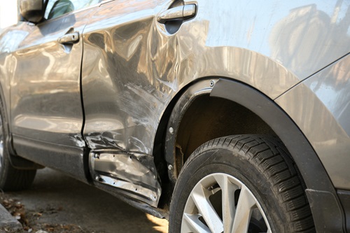 Dent Repair: The Consequences of Ignoring Dents in Your Car