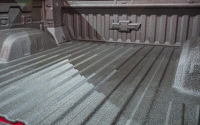 Spray-on Truck Bed Liners: Explore Your Options