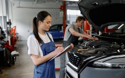 Auto Maintenance Tips for Keeping Your Car in Prime Condition