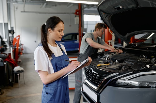 Auto Maintenance Tips for Keeping Your Car in Prime Condition