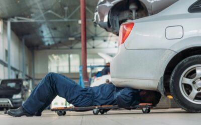 Recognizing the Signs: When Your Car Needs Auto Repair