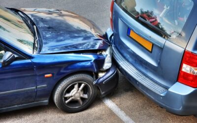 Auto Repair Tips: Understanding Common Types of Car Accidents