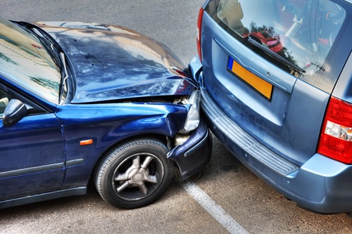 Auto Repair Tips: Understanding Common Types of Car Accidents