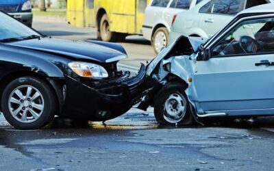 Car Accident: Understanding Insurance Total Loss Car Value