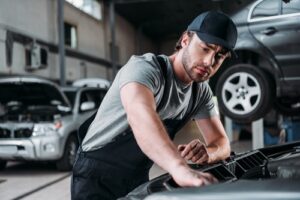 car accident repair 