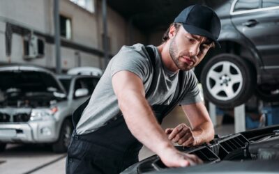 Navigating Car Accident Repairs: A Comprehensive Guide