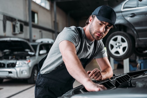 Navigating Car Accident Repairs: A Comprehensive Guide