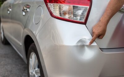 Navigating a Minor Car Accident: A Comprehensive Guide