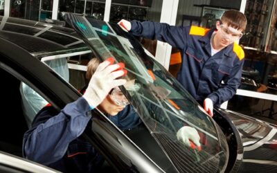 The Vital Role of Timely Windshield Repair