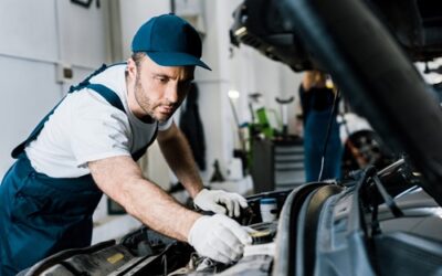 Auto Maintenance Tips: Preparing Your Car for Driving in Extreme Heat