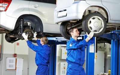 How to Pick the Right Auto Mechanic