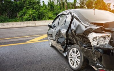 Navigating Your Auto Repair Options After an Accident