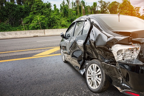 Navigating Your Auto Repair Options After an Accident