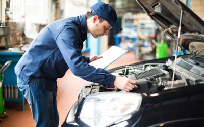Expert Tips for Choosing an Auto Body Shop