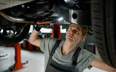 Car Repair: Tips for Keeping Your Car on the Road