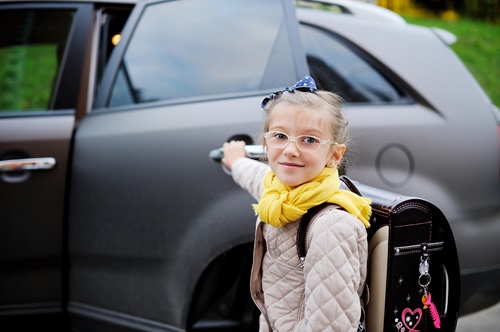 Auto Maintenance: Prepping Your Car for the School Season