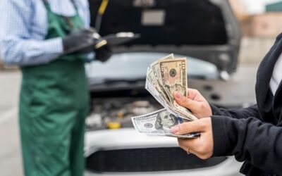 How Regular Auto Maintenance Can Save You Money