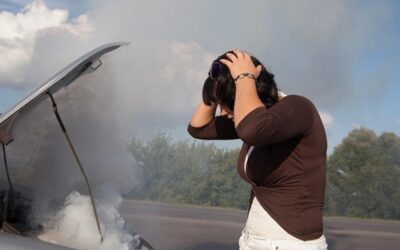 Auto Repair Tips: How To Prevent Overheating