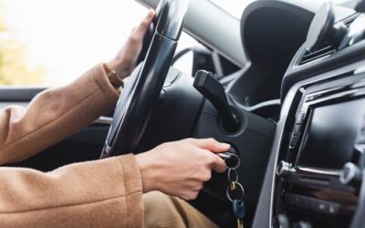 Auto Repair Tips: How To Deal With Cars That Won’t Start