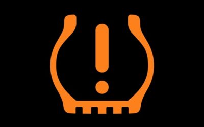 Auto Maintenance: What to Do When Your TPMS Light Comes On