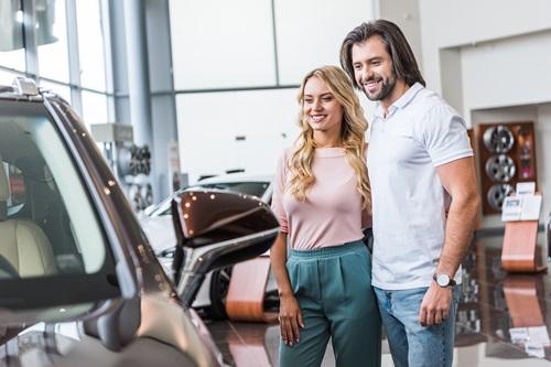 Essential Tips for Smart Car Buyers