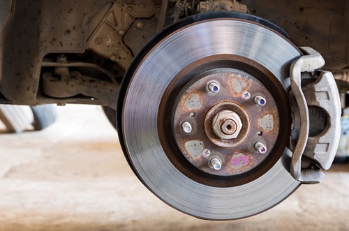 Ensuring Brake Safety: How to Keep Your Vehicle Road-Ready