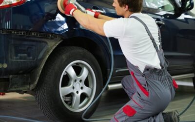 Auto Body Shop Advice: What You Should Know After a Collision