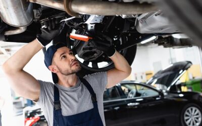 Should You Go to the Dealership or an Auto Repair Shop?