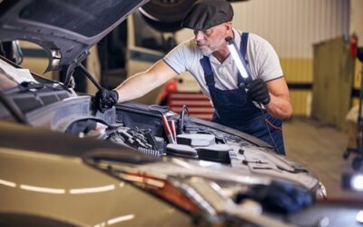 Car Damage Explained: How to Tell If It’s Serious or Just Cosmetic