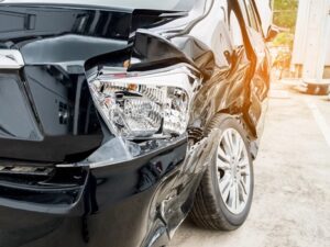Collision repair in Knoxville TN