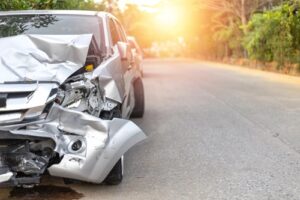 Collision repair in Knoxville TN