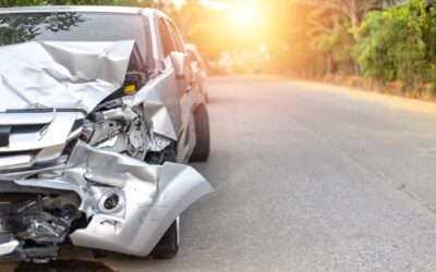 Collision Repair or Replacement: Which One Should You Choose