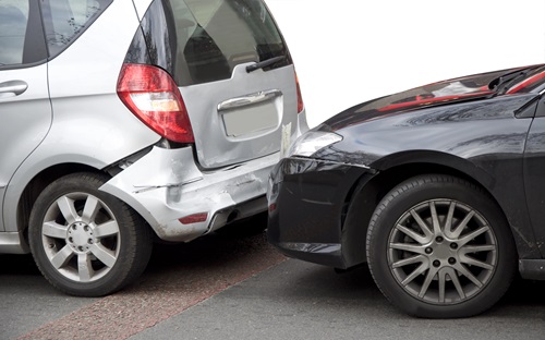 auto collision repair in Knoxville TN