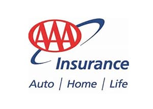 AAA Insurance Logo